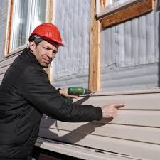 Affordable Siding Repair and Maintenance Services in Interlaken, CA